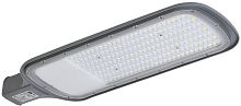 Светильник светодиодный ДКУ 1012-200Ш 5000К IP65 серый | код LDKU1-1012-200-5000-K03 | IEK